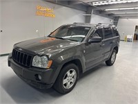 2005 Jeep Grand Cherokee