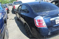 2010 NISSAN SENTRA-653139