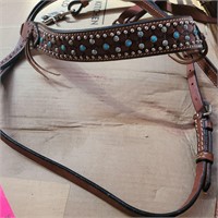 Headstall Bit and Reins