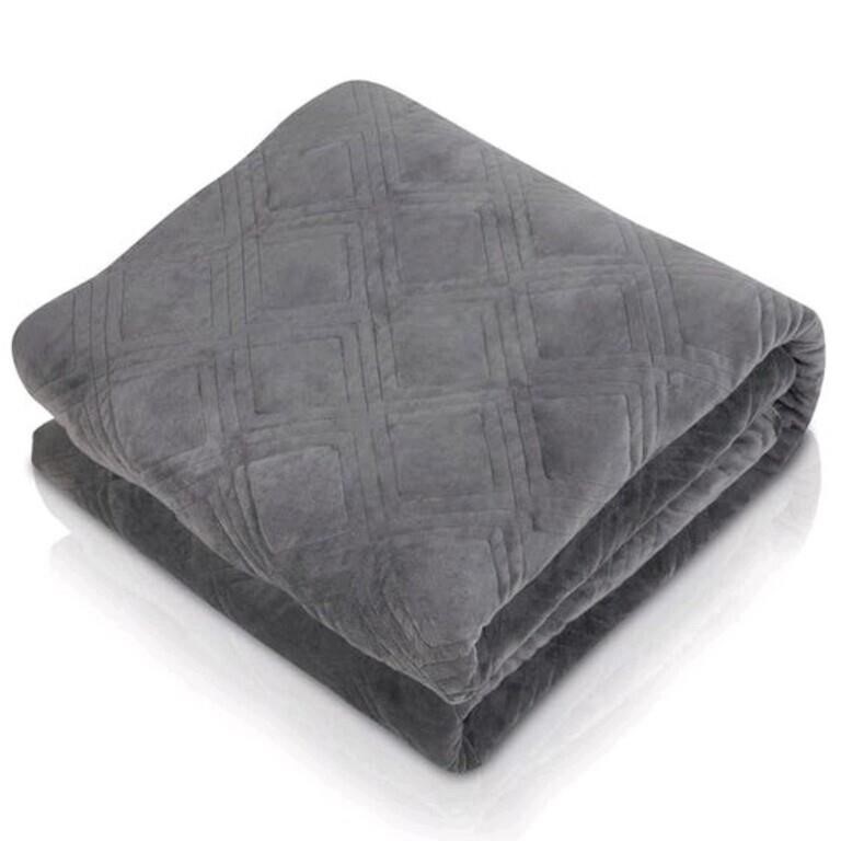 New Hush Classic Blanket 20 lb Twin 60x80 CLASSIC-