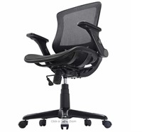 Mesh office chair