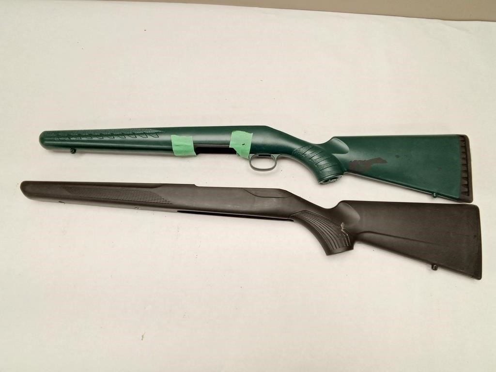 05/18/24 Firearms & Sporting Goods Auction
