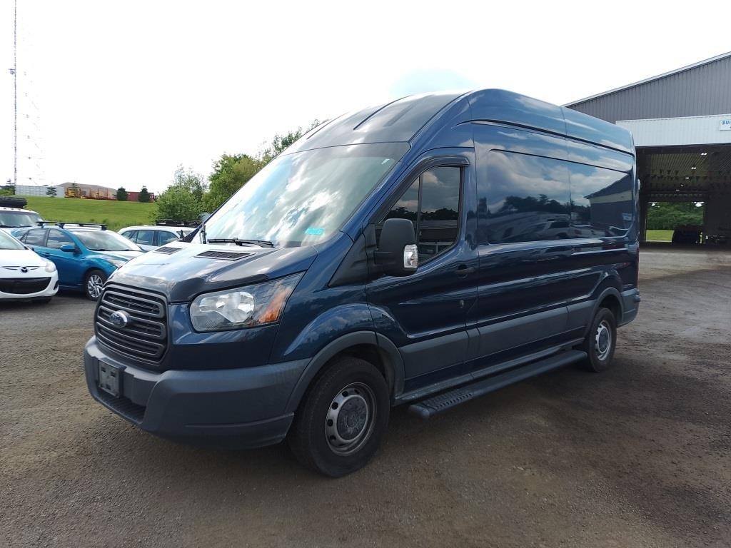 2016 Ford Transit 350 Cargo Van