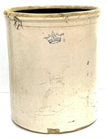 Robinson Ransbottom Co 10-Gallon Stoneware Crock