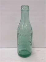 King Cola Edinburg, VA Bottle