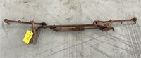 1955-56 Chevy Factory Power Steering Linkage