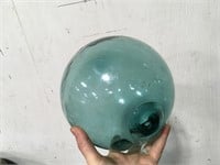 Antique Glass Float