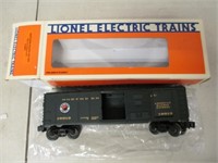 Vintage Lionel 6-19813 Northern Pacific Ice Car