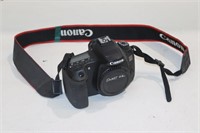 CANON EOS 60D DIGITAL CAMERA