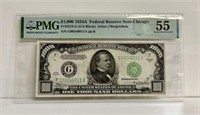 1934 HIGH GRADE THOUSAND DOLLAR BILL $1000