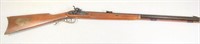 Thompson Center 36 Cal percussion rifle- VG cond