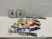 New Beads-Bead Strands