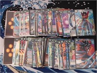 Dragon Ball Z Trading Cards