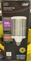 Feit Electric 300W LED Light Bulb