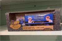 Collector 1937Ford Hershey truck still in box