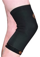 Copper 88 Unisex Knee Sleeve, Large, 1 Count