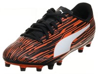 PUMA Men's Rapido Iii Firm Artificial Ground Sneak