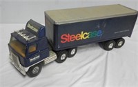 Steelcase Truck and Trailer by Ertl 4400