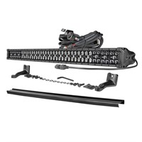 OFFROADTOWN 40'' 540W LED Light Bar with Wiring H
