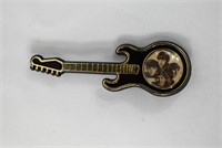 1960's BEATLES Guitar Pin