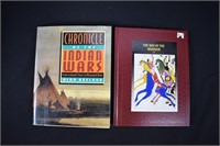 2 Historical Novels