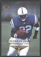 Preview RC Edgerrin James Indianapolis Colts