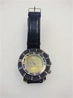 Large Face Ice King Watch