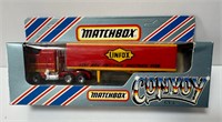 1983 Matchbox Convoy CY3 Linfox Transport Group