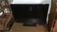 Sansui 32 inches flat screen