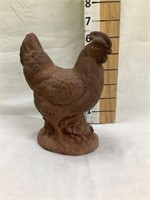 Lehigh (Iowa) Brick & Tile Rubber Chicken