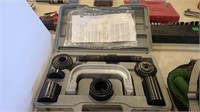 BALL JOINT SERVICE KIT