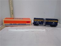 Lionel Monon  Boxcar No.3494-550X NIB