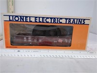 Lionel Milwaukee Road Gondola with Cable Reels No