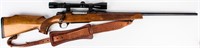 Gun Browning BBR in 7mm Rem Mag Bolt Action Rifle