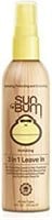 Sun Bum Beach Formula 3 in 1 Leave-In Hair
