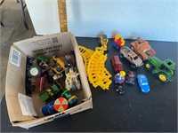 Vintage Toys