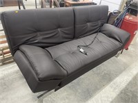 Sofa - Futon, with charging ports