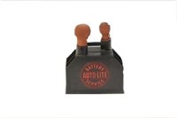 Autolite Battery Service Light Box