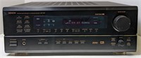 Denon AVR-1801 Precision Audio Component/AV