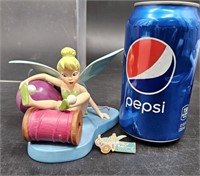 Disney Collector's Tinkerbell Figurine in Box