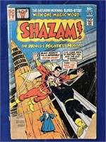 SHAZAM! #28 DC COMICS