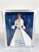 2003 Winter Fantasy Barbie, NIB