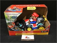 Mario RC car