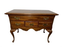 Queen Anne Style Sideboard / Server
