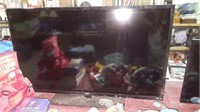 50" sanyo flat screen tv