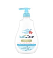Baby Dove Sensitive Skin Care Wash