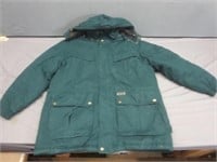 Pacific Trail / London Fog Winter Jacket Sz XL