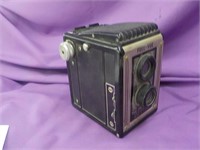 The Spencer Antique camera