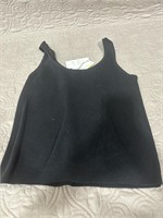 women's large a new day knit tank top