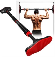ONETWOFIT DOOR PULL UP BAR (26.38-39.37IN